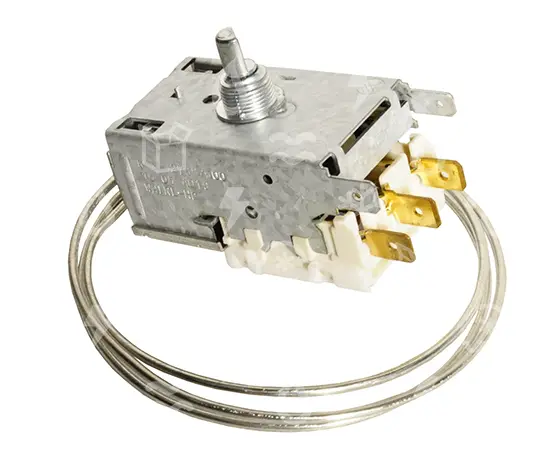 termostat RANCO K54-L2044, l=1000mm